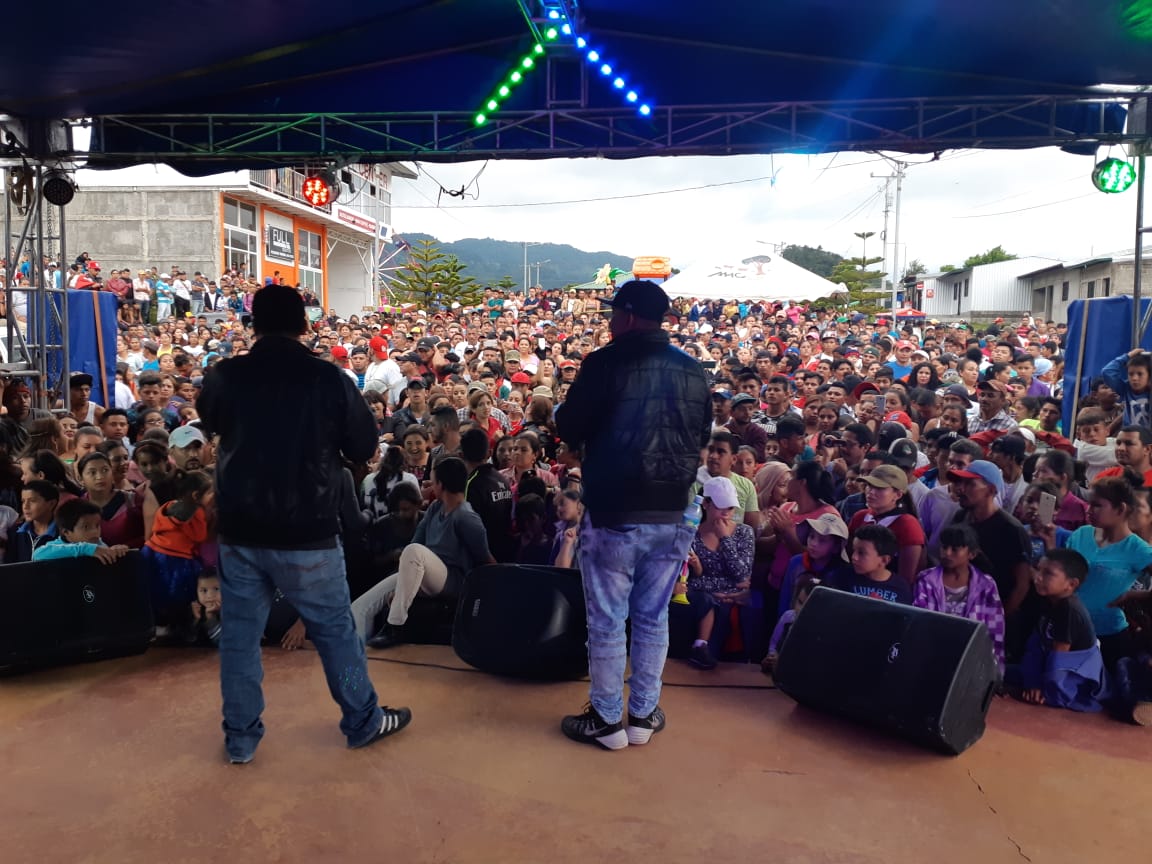 jinotega